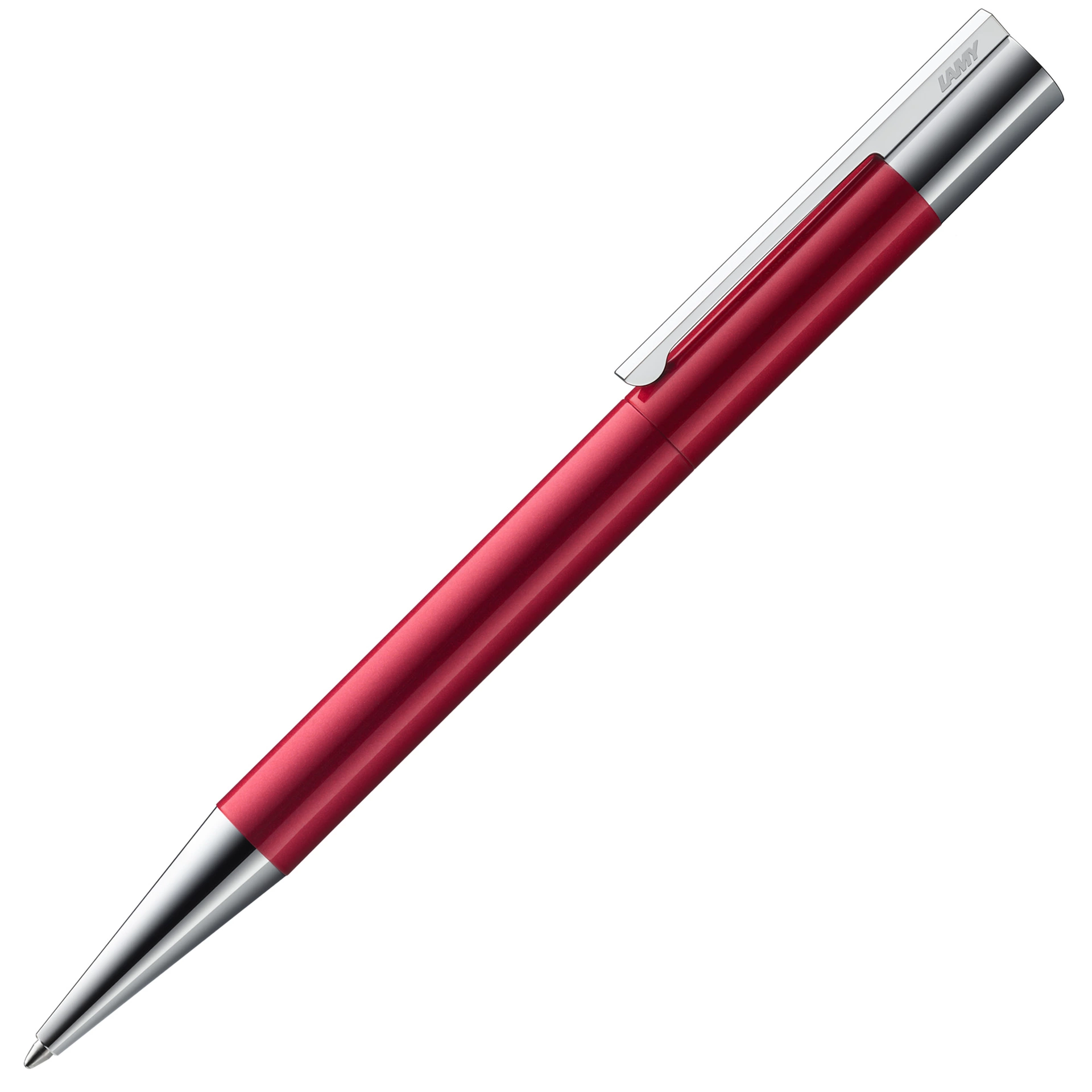 Kugelschreiber LAMY scala