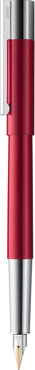 Füllhalter LAMY scala