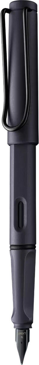 1537169 - steel black