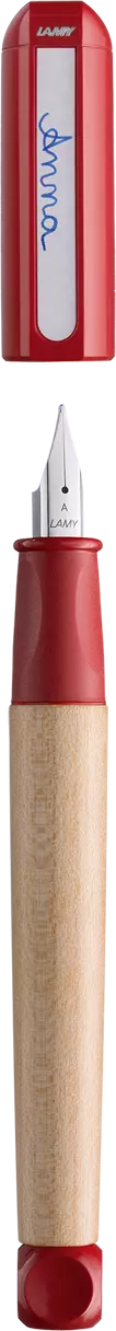 Füllhalter LAMY abc
