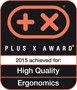 PlusXAward