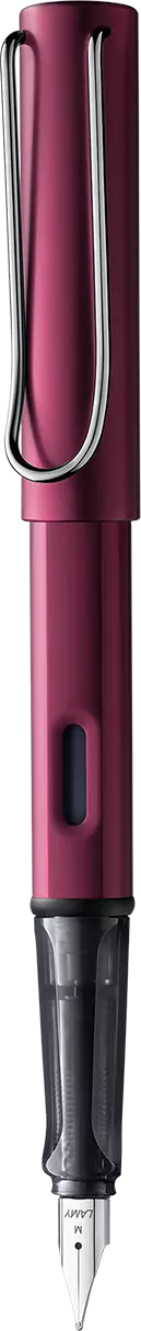 Füllhalter LAMY AL-star