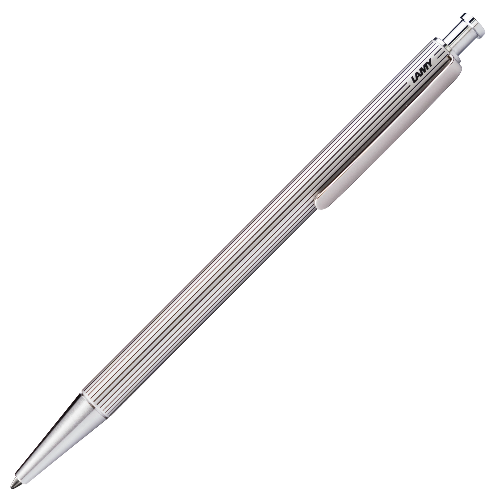 Kugelschreiber LAMY st