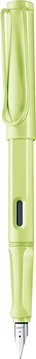 Füllhalter LAMY safari