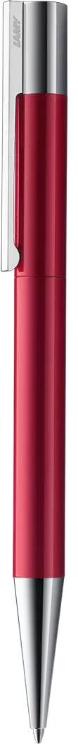 Kugelschreiber LAMY scala